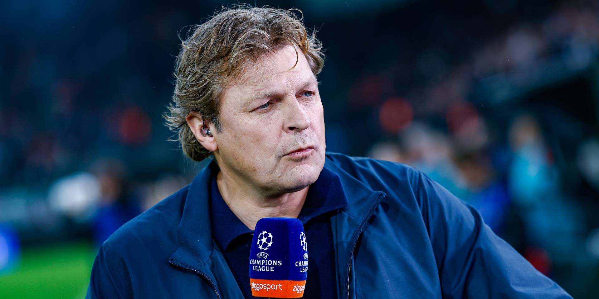Mulder waarschuwt Feyenoord voor Barcelona: ‘Valencia liet het middenveld vrij zijn gang gaan’