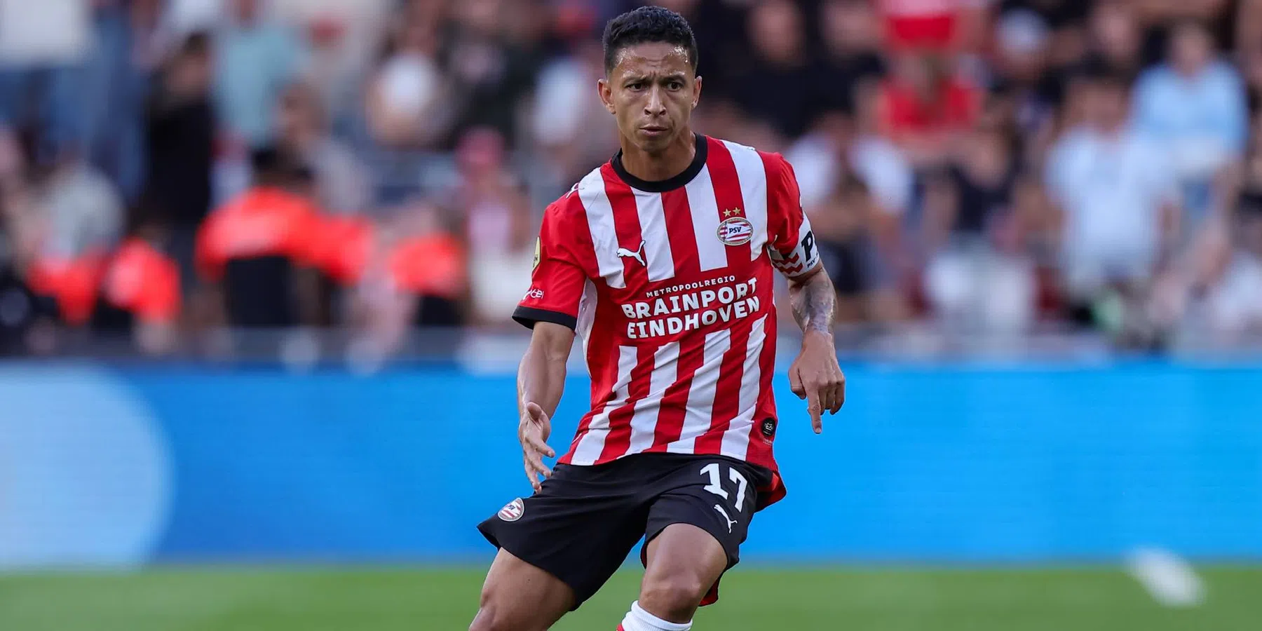 PSV kent flinke leegloop sinds vorige ontmoeting met Shakhtar Donetsk | VN