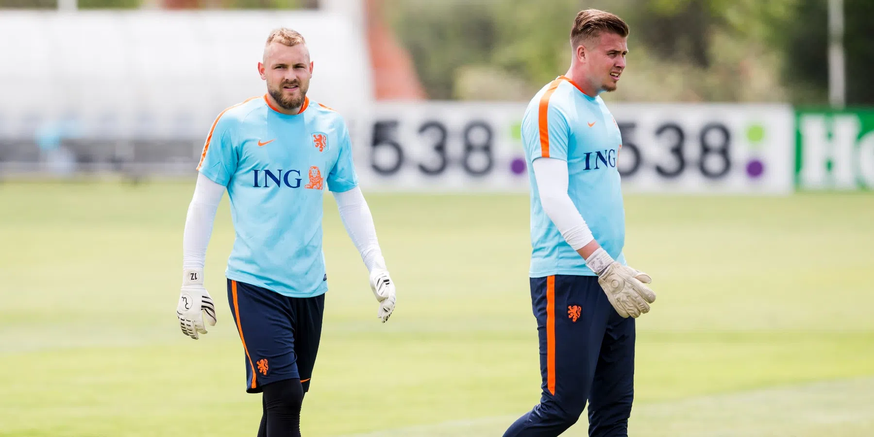 Ervaren Nederlander plots transfervrij: doelman vertrekt na vijf succesvolle jaren