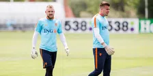 Ervaren Nederlander plots transfervrij: doelman vertrekt na vijf succesvolle jaren