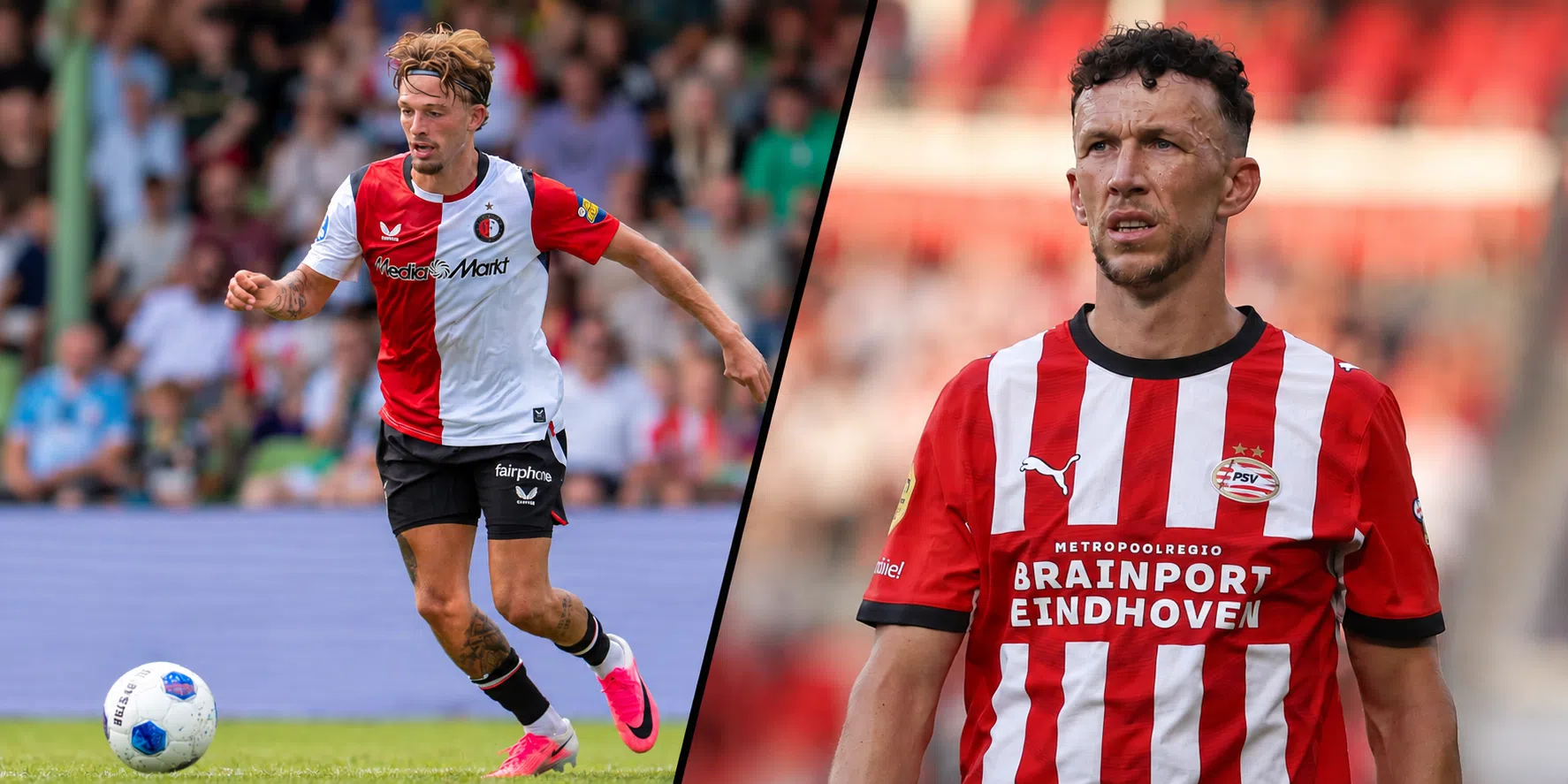 OPTA voorspelt: dit zijn de kansen van PSV en Feyenoord in de Champions League