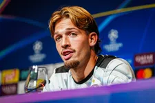 Feyenoord ziet ondanks 5-1 nederlaag ook positieve punten tegen Barcelona