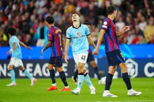 Barcelona leert Feyenoord harde les in de Champions League