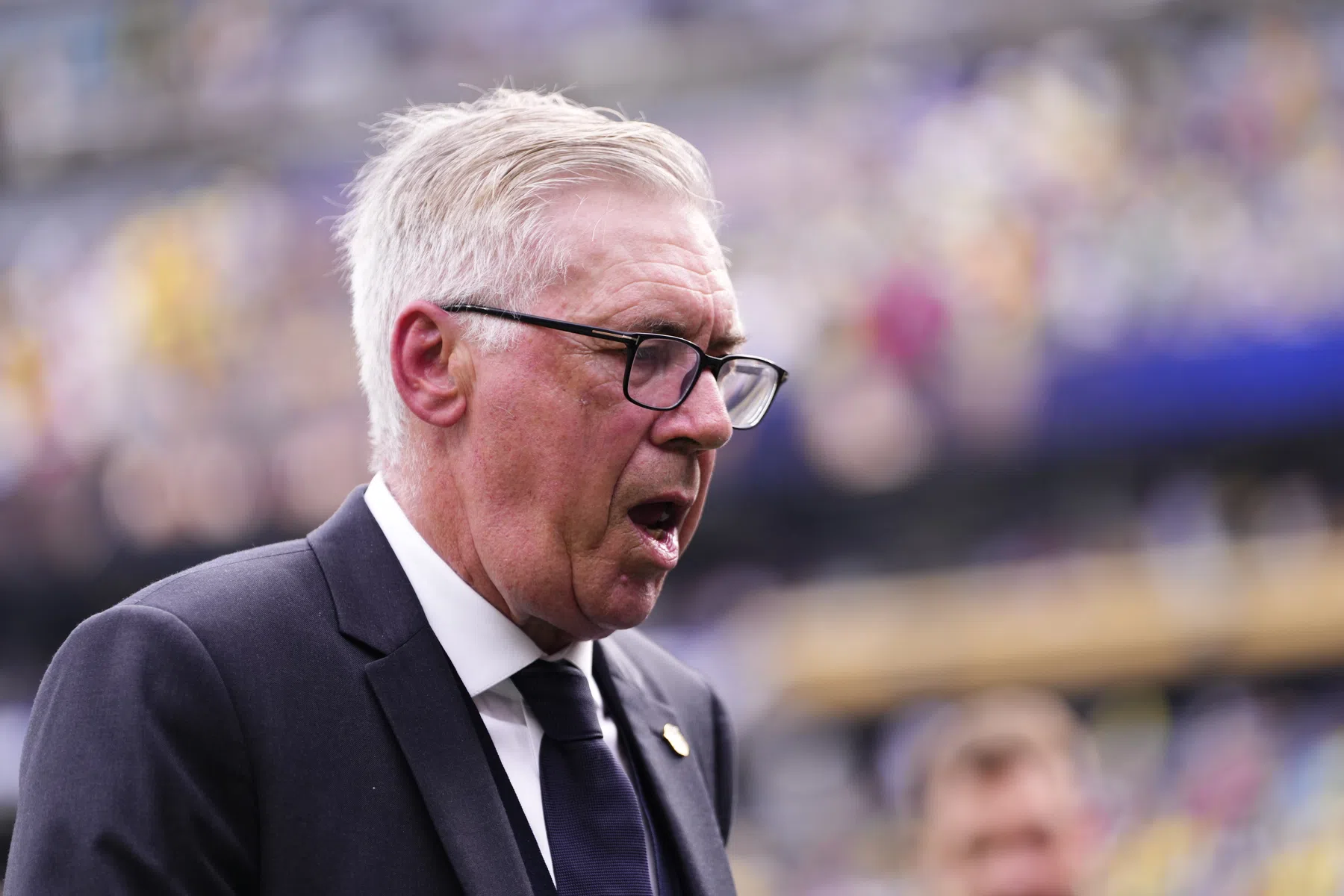 Ancelotti verklapt opstelling Brazilië dag van tevoren: Mauro op de bank