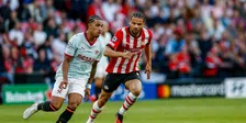 PSV start CL-campagne teleurstellend met gelijkspel tegen Shakhtar