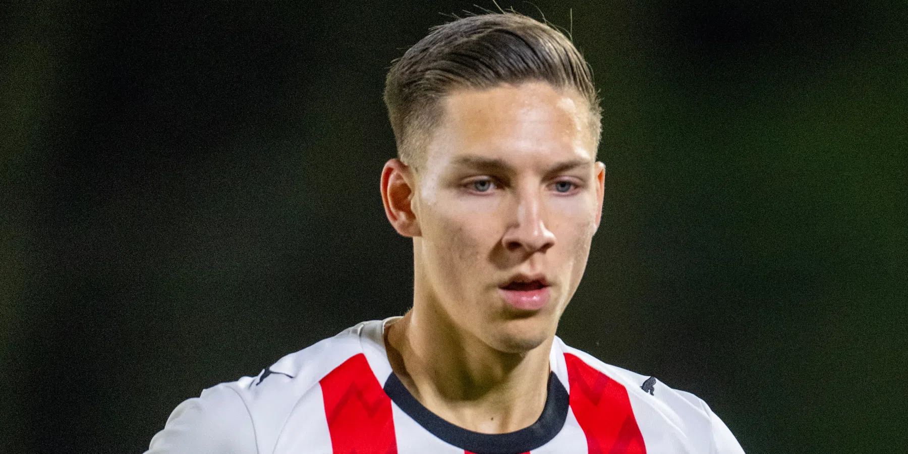 PSV onder-19 boekt nipte zege tegen Shakhtar Donetsk in Youth League | VN