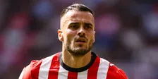 Opstelling PSV: Kostic maakt basisdebuut in Champions League-duel met Shakhtar