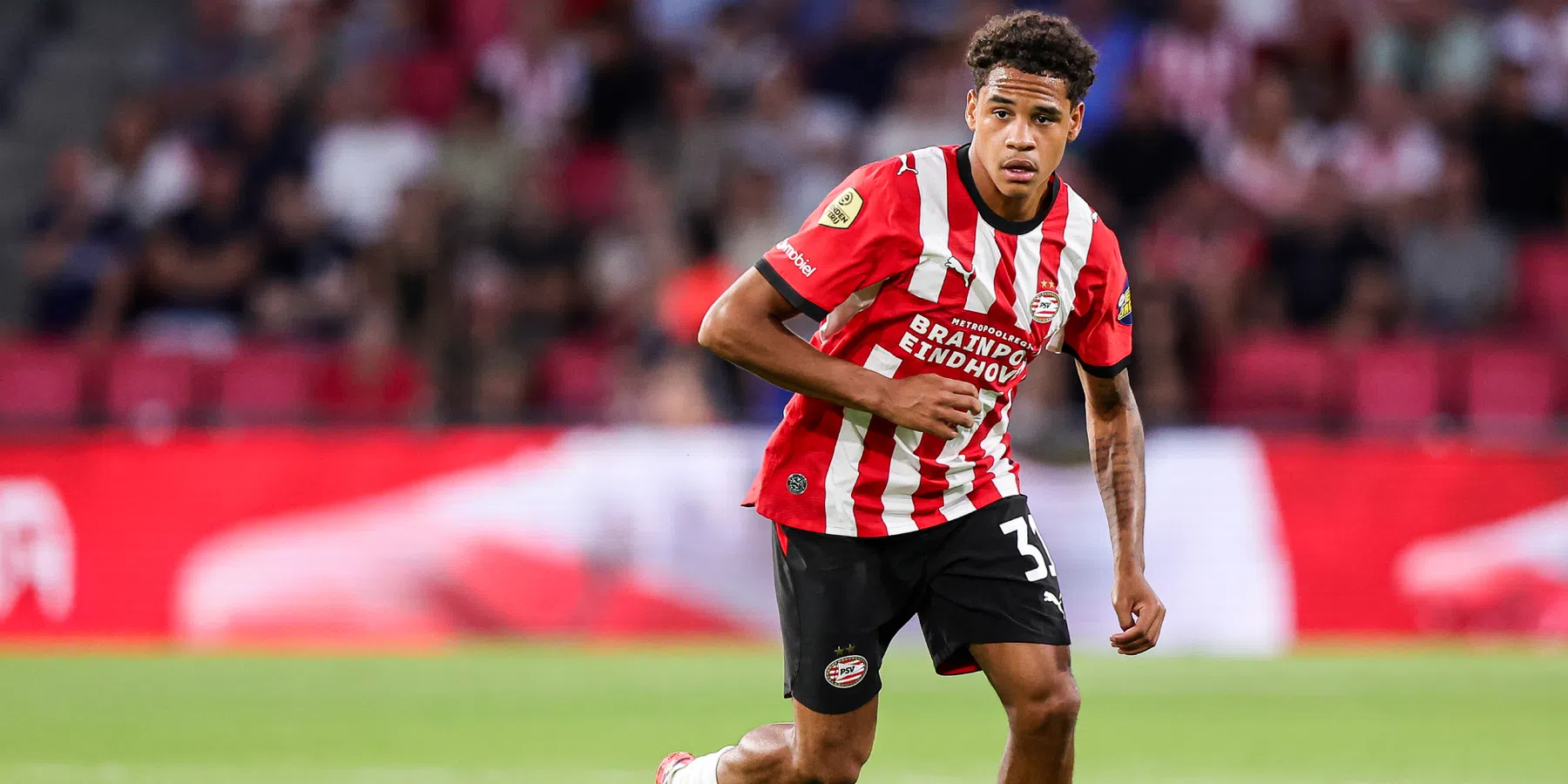 Peter Bosz verklaart reserverol voor Fernandez tegen Shaktar | VN