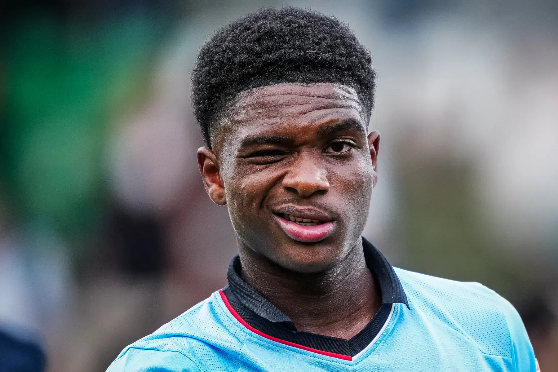Feyenoord-talenten verslaan Barcelona in Youth League | VoetbalNieuws