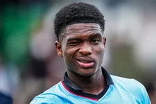 Schaken en Zinhagel bezorgen Feyenoord knappe Youth League-zege tegen Barça