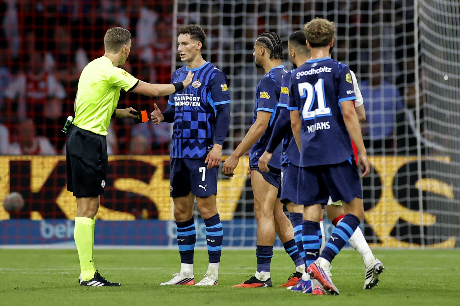 Marktwaarde PSV en Shakhtar: zo groot is het verschil