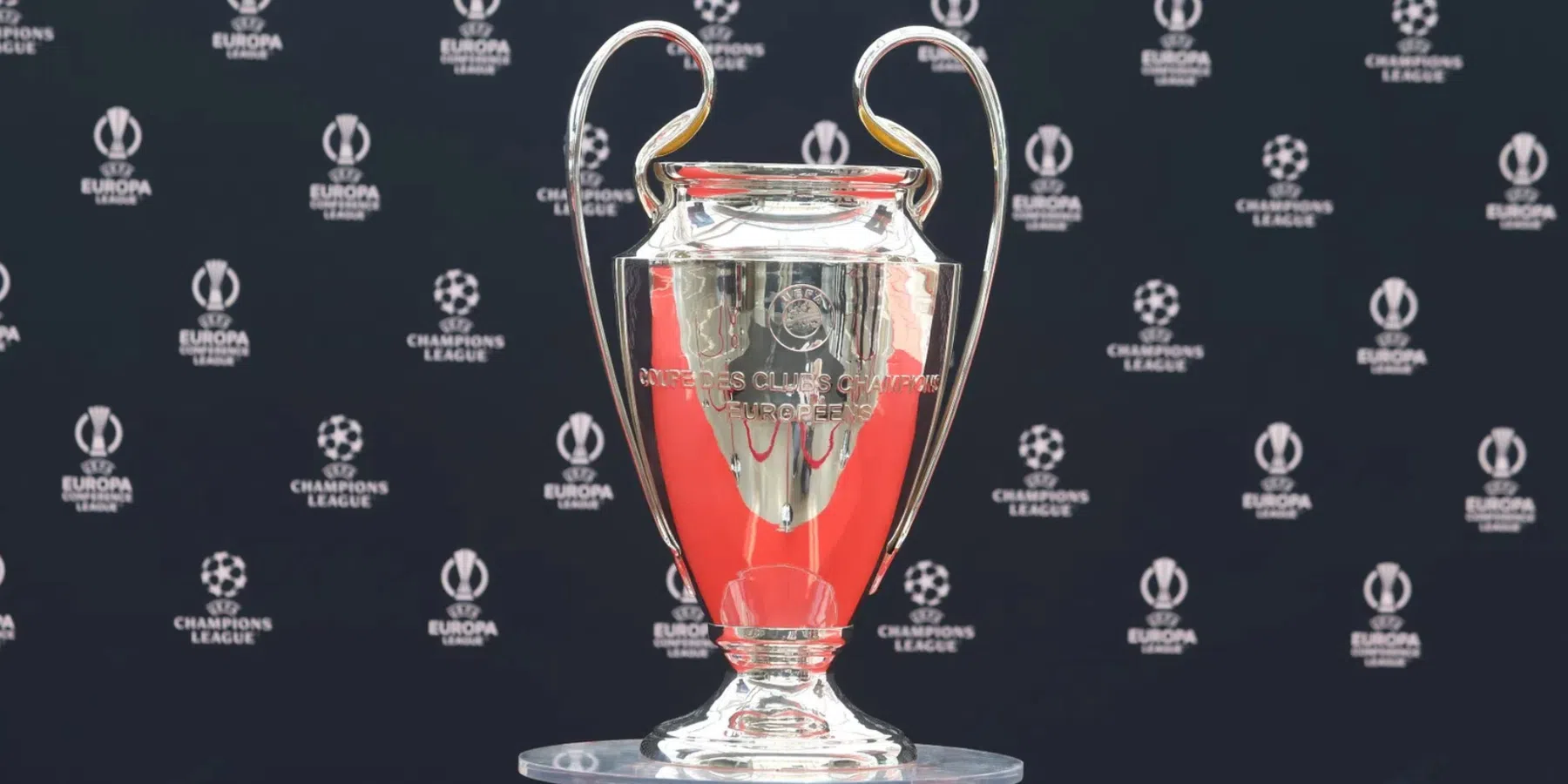 Dit is de huidige stand in de Champions League-competitiefase | VN