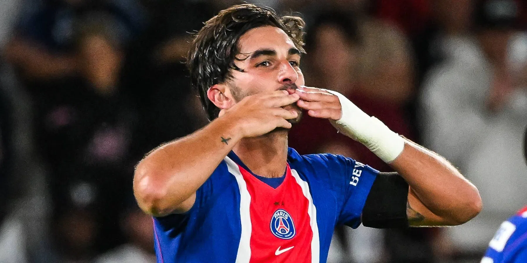 Wie zijn de topscorers van de Champions League 2026/2027? | VN