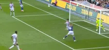 Zien: Flemming brengt Ipswich in extase met echte spitsengoal in blessuretijd