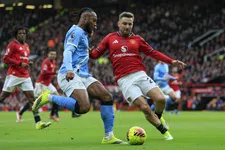 Thumbnail for article: Waar en hoe laat kijk je de Manchester-derby?
