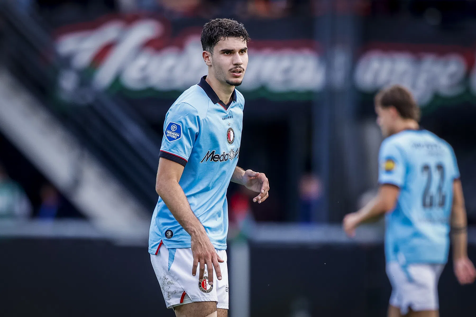 PEC Zwolle - Feyenoord eerdere duels: Rotterdammers dominant