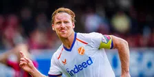 FC Utrecht boekt bij Excelsior bevrijdende eerste zege dankzij late goal De Wit  