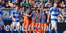 Feyenoord laat geen spaan heel van PEC en zet monsterscore neer in Zwolle