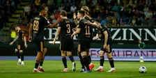Kranten zien Ajax in ontwikkeling: 'Nog niet sexy, wel steeds stabieler'