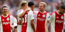 Waarom speelt Ajax op dinsdag tegen Willem II in de Eredivisie?