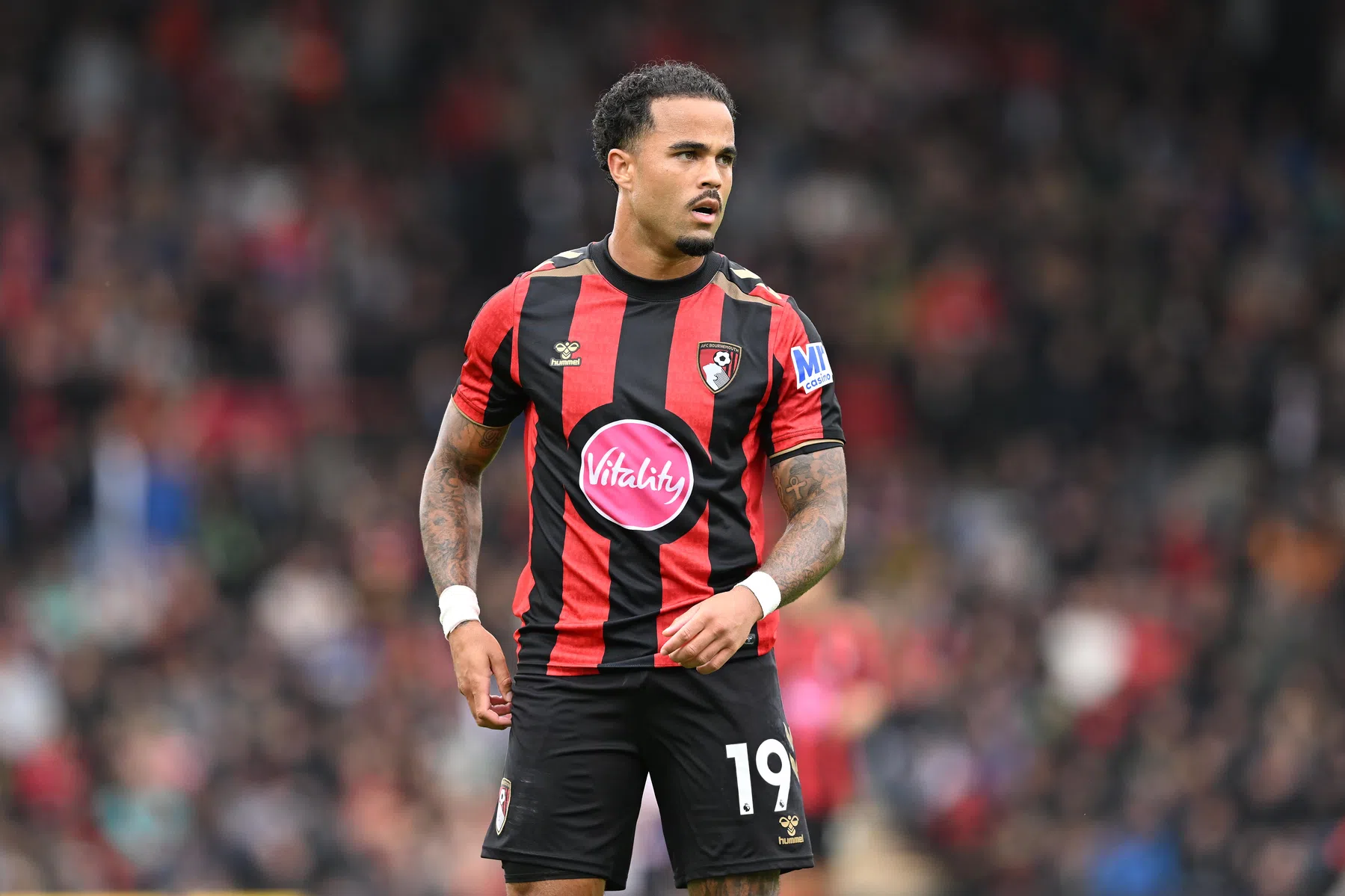Opta voorspelt Europa League-winnaar: Bournemouth favoriet | VN