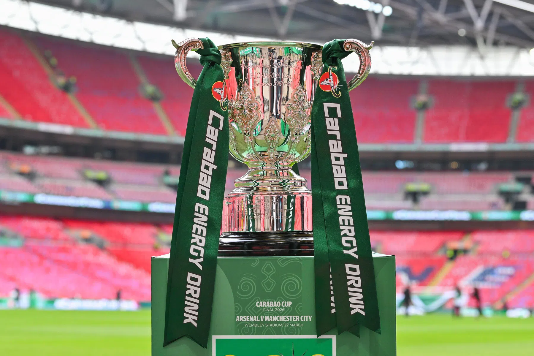 Loting EFL Cup: Liverpool treft Chelsea, Arsenal naar Fleetwood