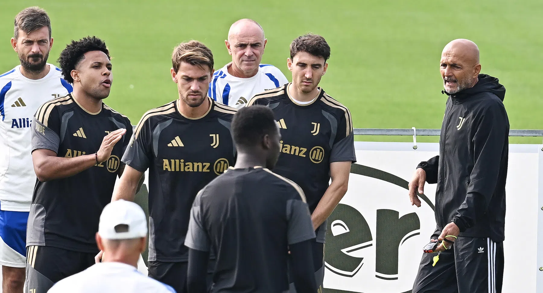 Marktwaardes NEC en Juventus: verschil van ruim 570 miljoen