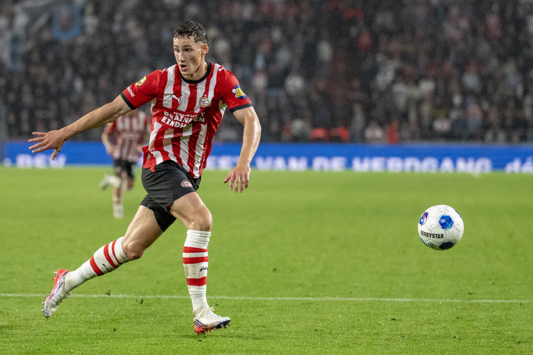 Vermoedelijke opstelling PSV tegen FC Twente: Bosz kiest sterkste elf | VN