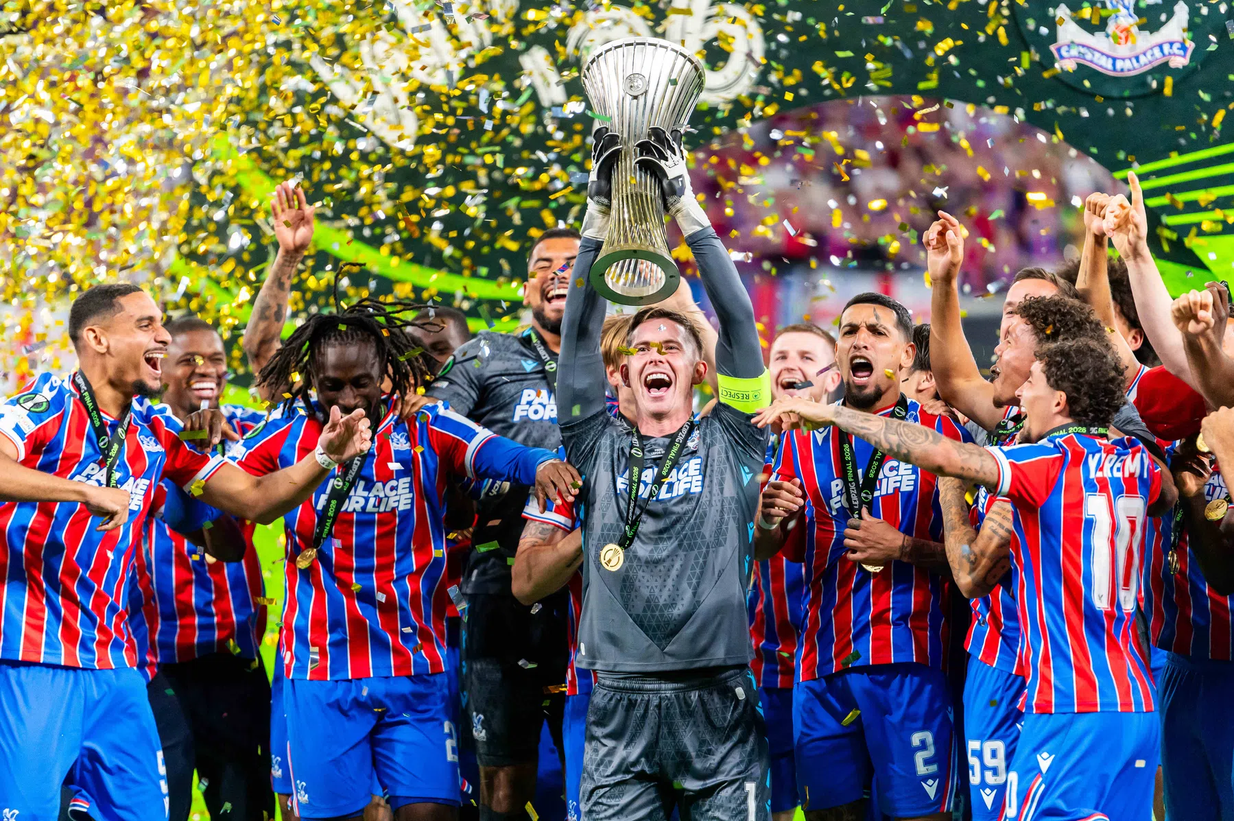 Wanneer begint de Conference League voor Ajax en FC Twente?