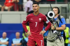 Thumbnail for article: Portugal-bondscoach Jesus legt uit waarom hij Ronaldo heeft opgeroepen