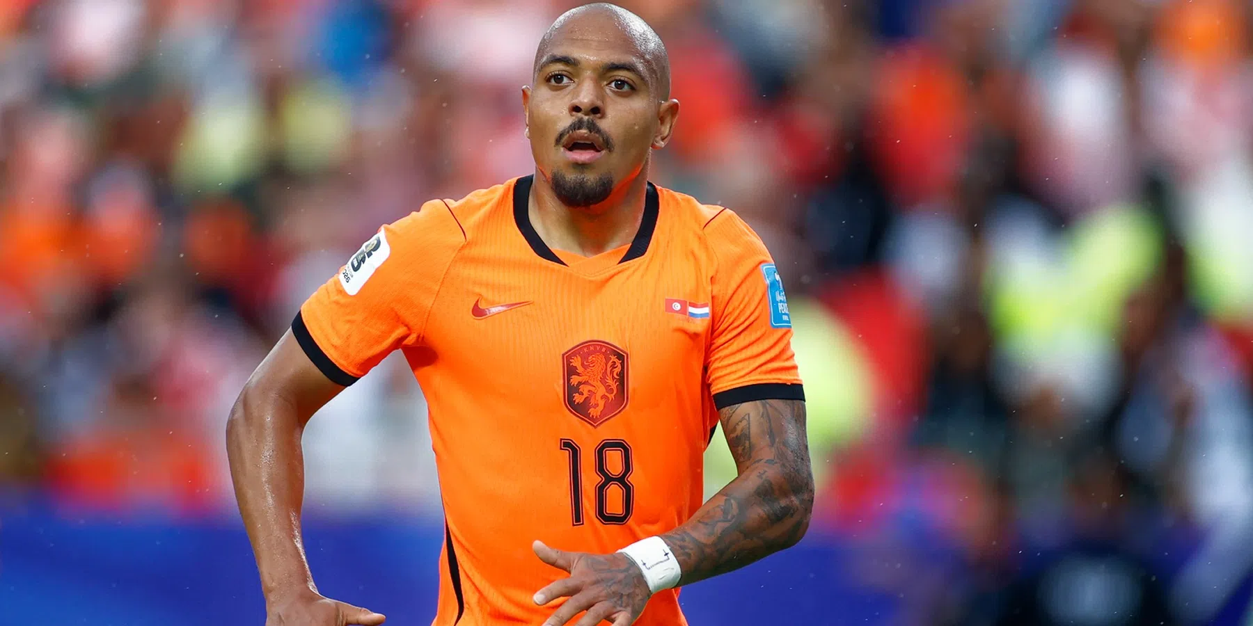 Kieft ziet kansen onder nieuwe bondscoach: 'Het zou kunnen dat Xavi hem bevrijdt'