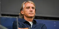 Thumbnail for article: Mancini gooit Italië op de schop: negen debutanten en opvallende rentrees