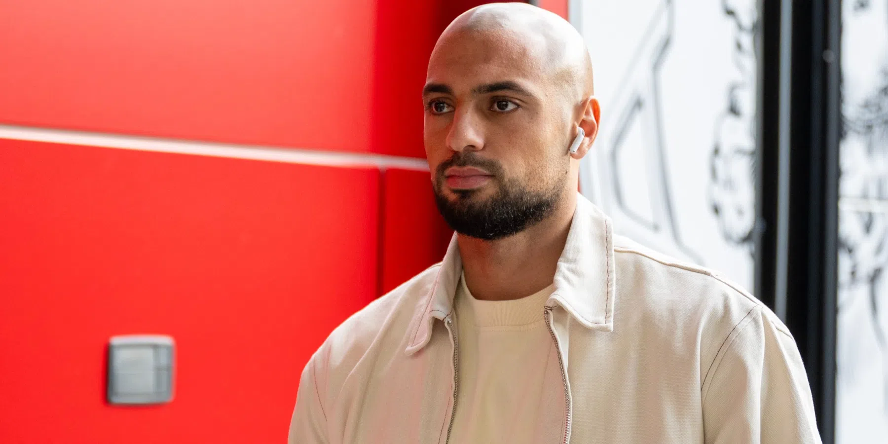 Amrabat haalt uit na woorden bondscoach Marokko: 'Dit had ik niet verwacht'