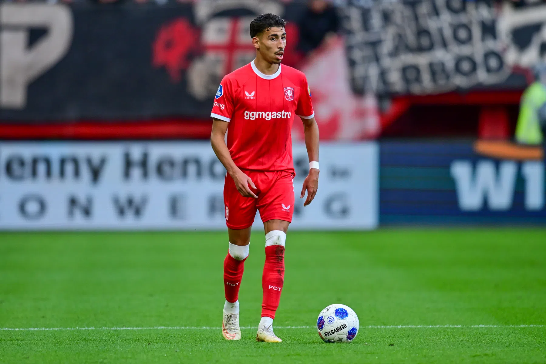 Jans tipt FC Groningen: 'Taha ideale opvolger Van Bergen' | VN