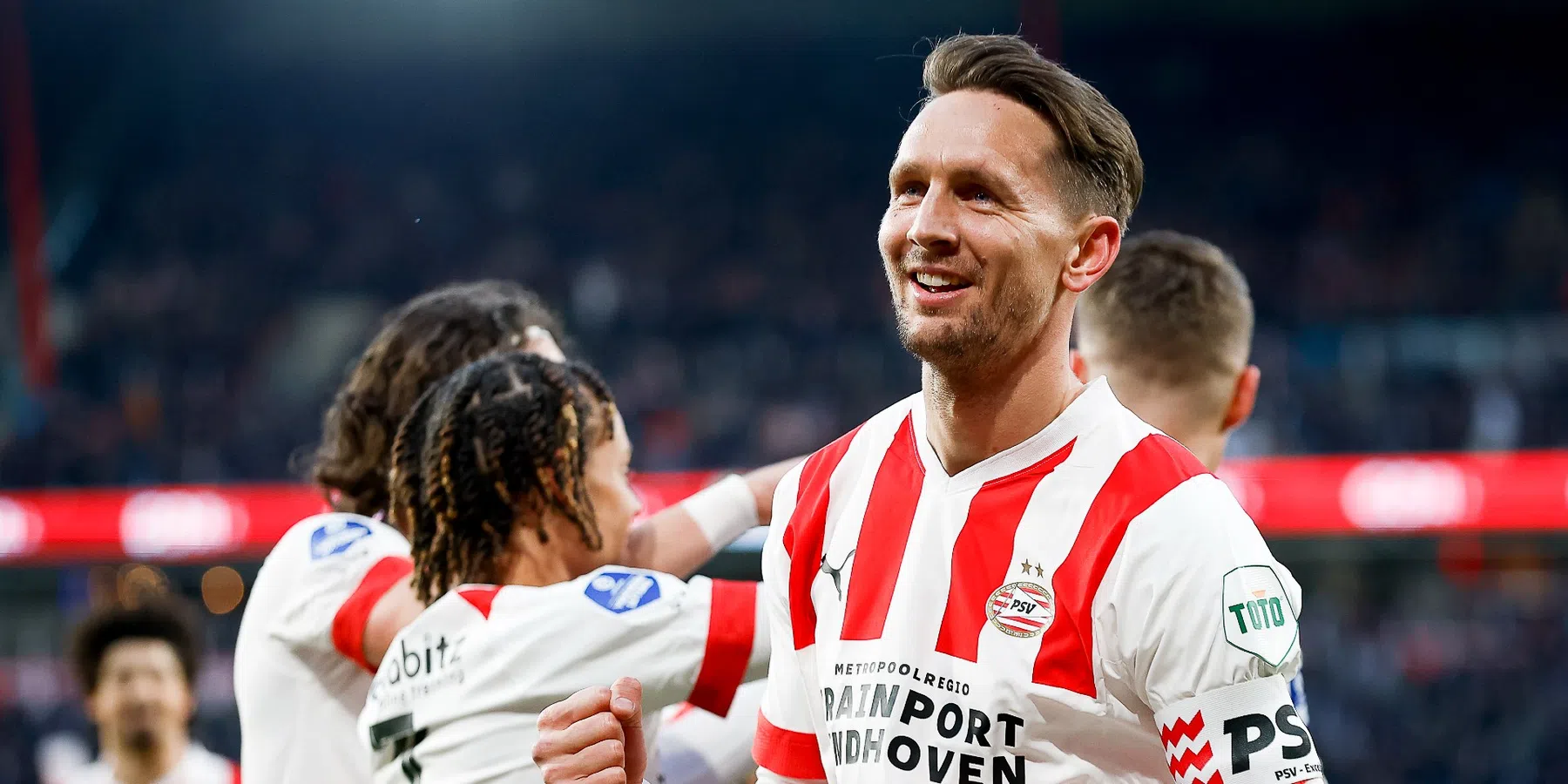 Deze spelers kwamen uit voor zowel PSV als FC Twente