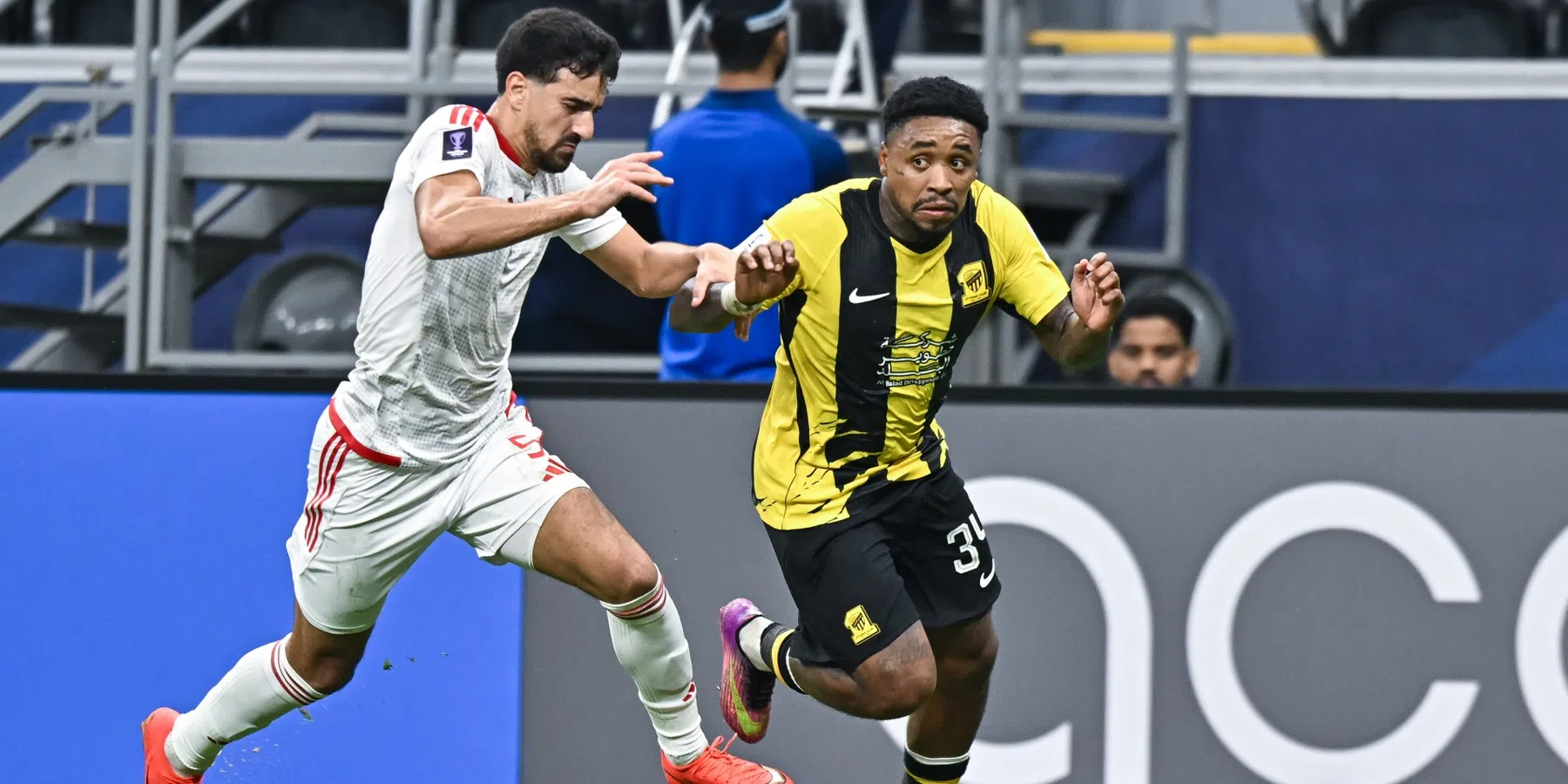 Saudi Pro League kijken in Nederland: zo volg je Reijnders en co | VN