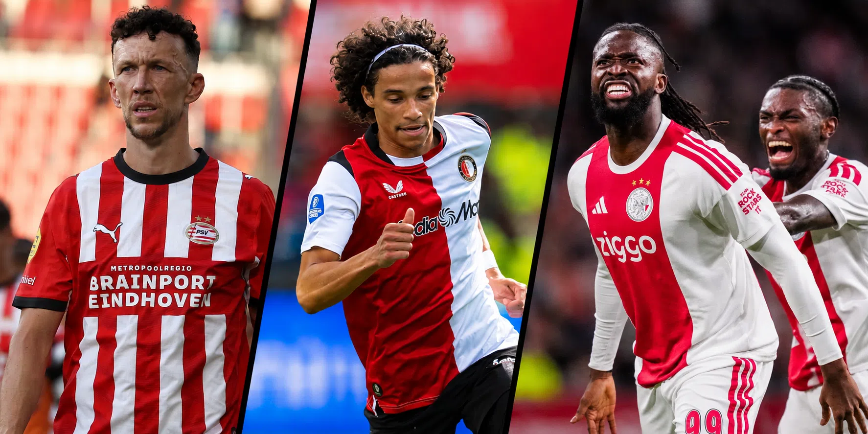 Interlandperiode breekt aan: deze Eredivisie-spelers zijn opgeroepen | VN