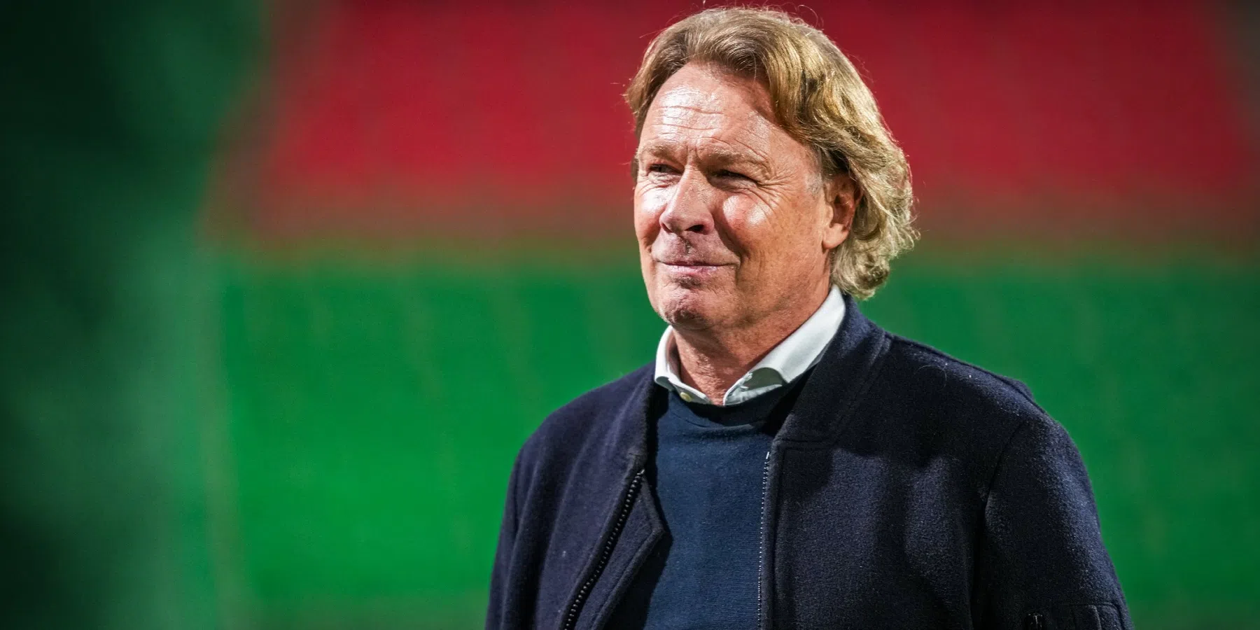 Hans Kraay Junior laakt besluit KNVB: 'Echt een gemiste kans'