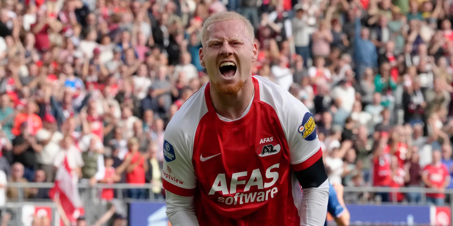 Wanneer is er weer Eredivisie-voetbal? | VN