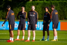 Thumbnail for article: Zo vader zo zoon: deze internationals treden in voetsporen van hun vader