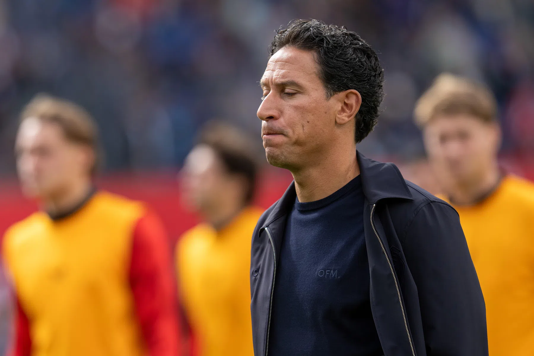 Zorgen Utrecht nemen toe na nieuwe dreun tegen Almere City