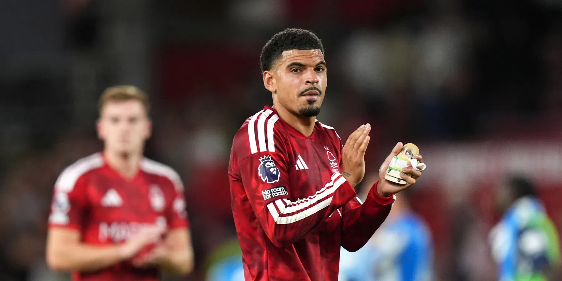 Palmer haakt af bij Engeland, Gibbs-White opgeroepen als vervanger | VN