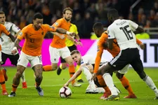 Thumbnail for article: Zo verliepen de laatste ontmoetingen tussen Nederland en Duitsland