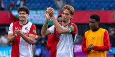 Thumbnail for article: Xavi verklaart waarom Valente buiten de boot valt bij Oranje: ‘Al veel spelers op die positie’