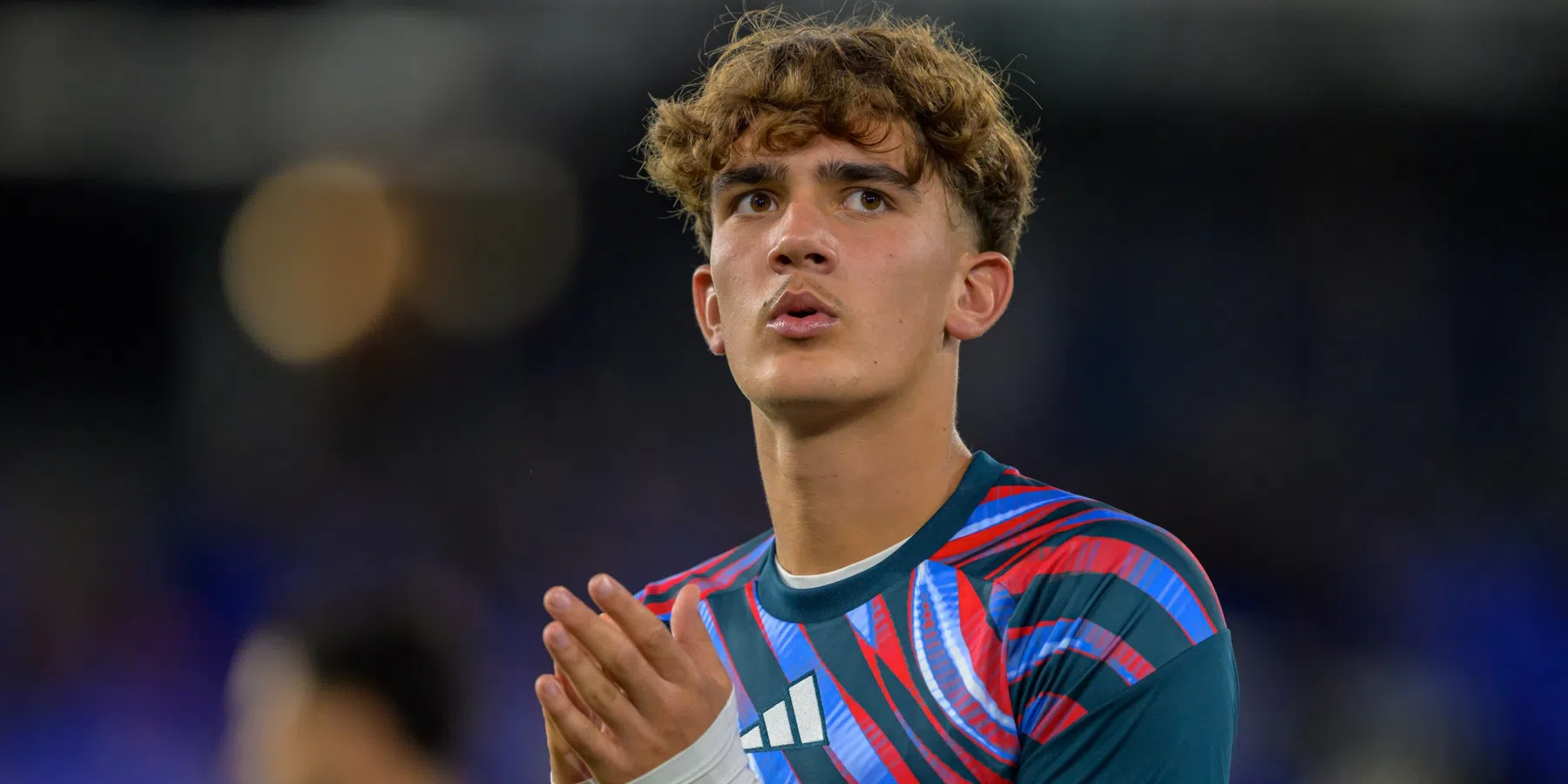 'Tuchel richt vizier op tienersensatie na vijftal afmeldingen bij Engeland'