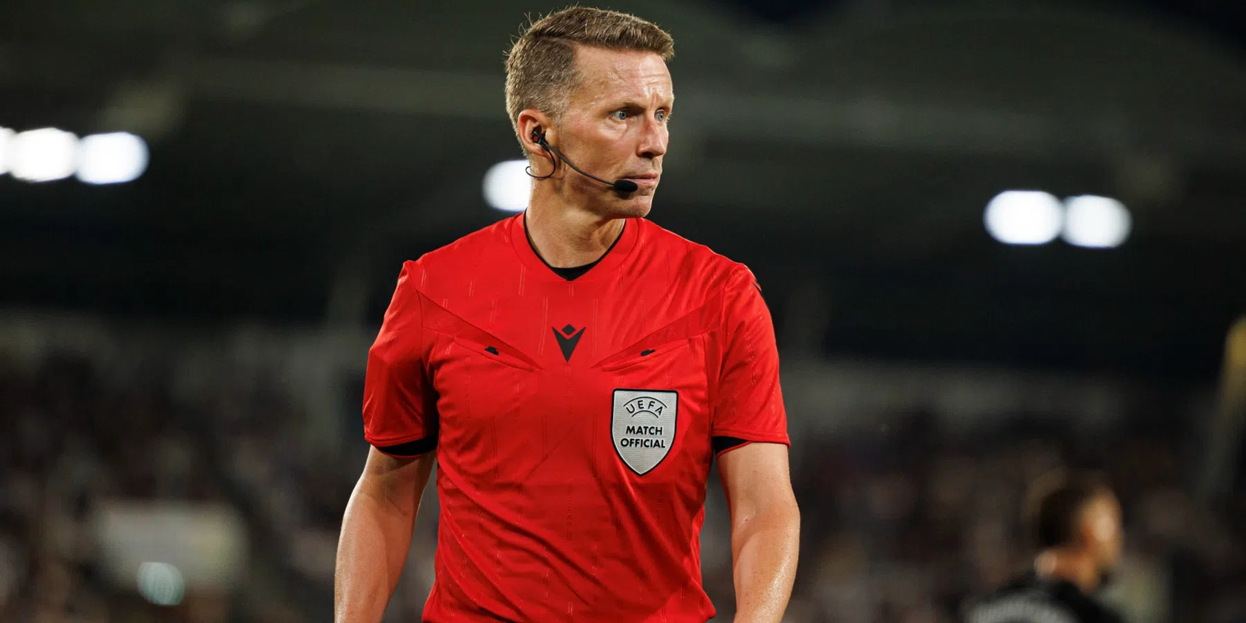 Spaanse arbiter voor Oranje: deze scheidsrechter fluit het duel met Duitsland | VN
