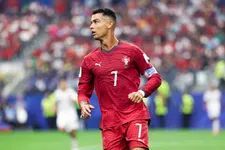 Thumbnail for article: Ronaldo duidelijk over doelen voor laatste jaren: 'Wil mijn 1000e doelpunt maken'