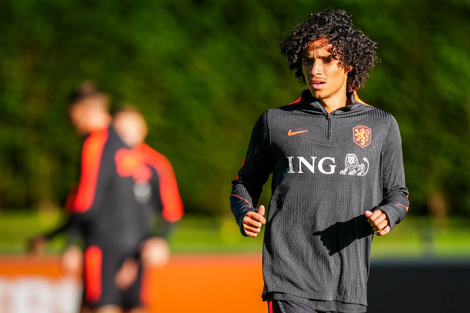 Deze zes Feyenoorders zijn opgeroepen voor hun land | VoetbalNieuws
