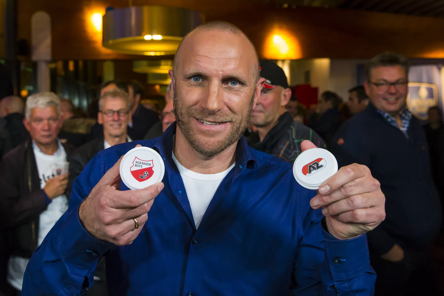 Wanneer is de loting voor de eerste ronde van de KNVB Beker? | VoetbalNieuws