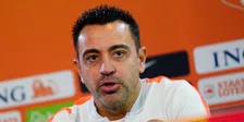 Thumbnail for article: Xavi kijkt uit naar ontmoeting met Klopp: ‘Hij is grappig als je hem tegenkomt’